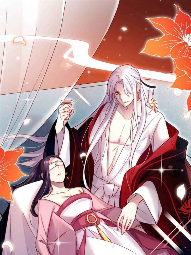 The Evil Empress Chapter 24 1